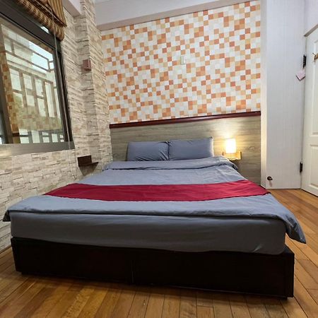 Tainan Suite II 외부 사진