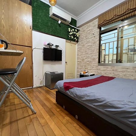 Tainan Suite II 외부 사진