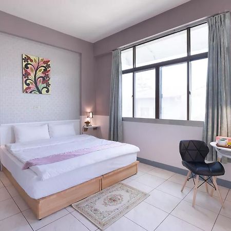 Tainan Suite II 외부 사진