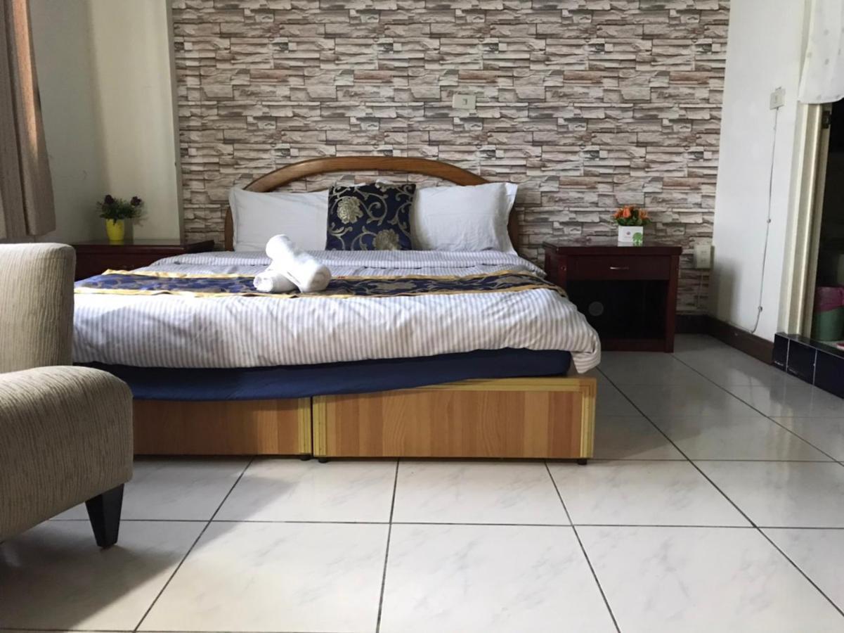 Tainan Suite II 외부 사진