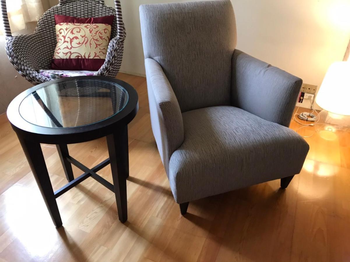 Tainan Suite II 외부 사진
