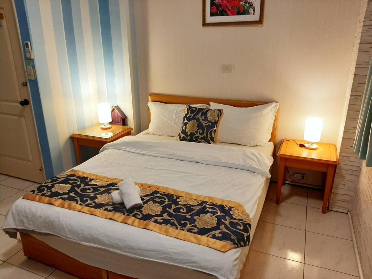 Tainan Suite II 외부 사진