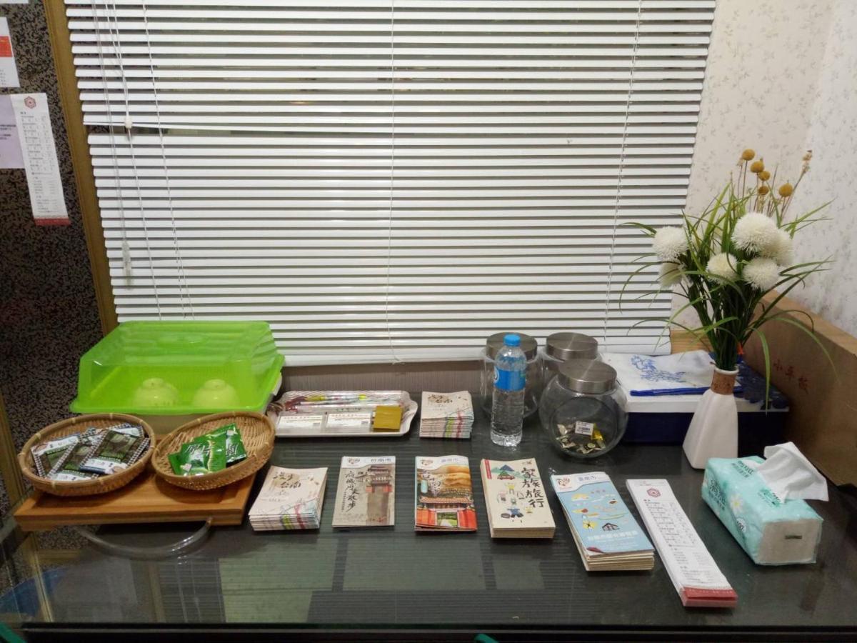 Tainan Suite II 외부 사진