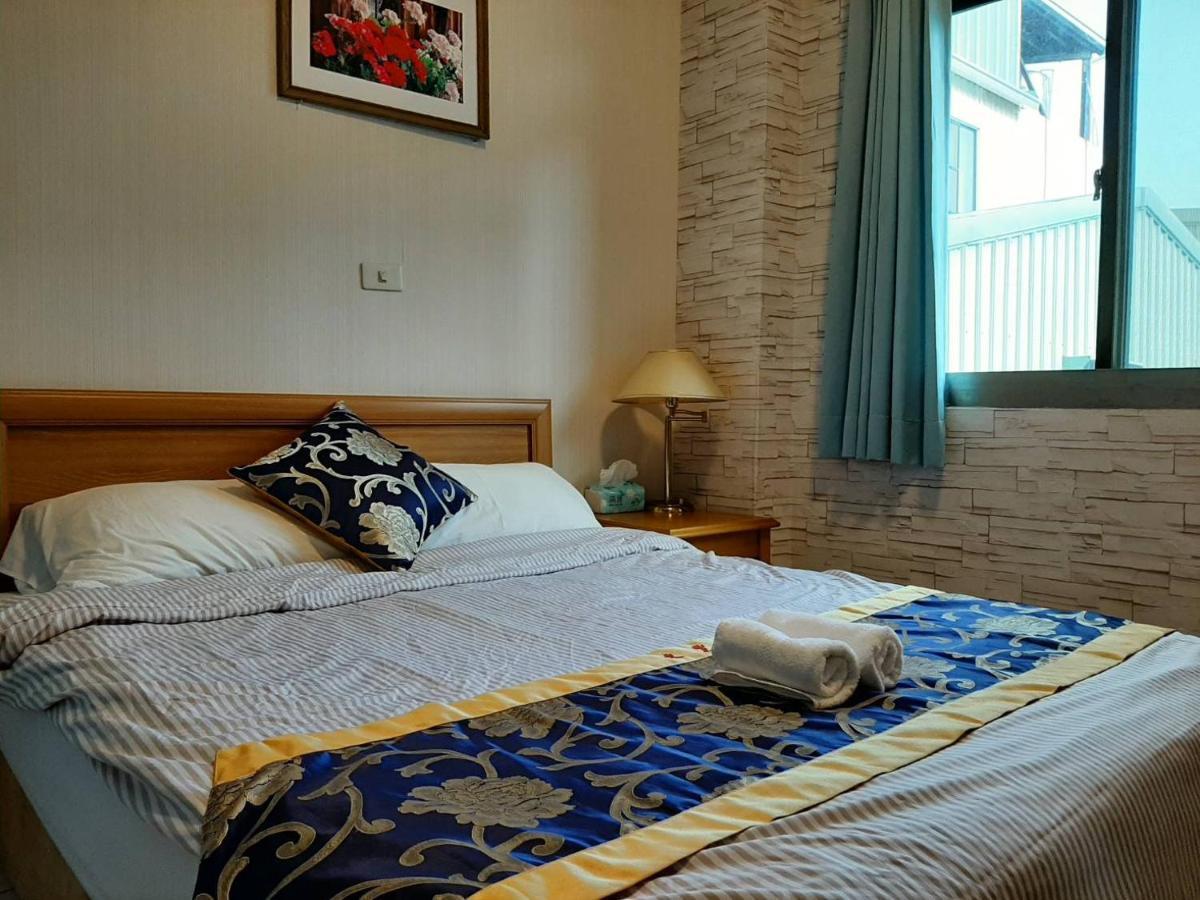 Tainan Suite II 외부 사진