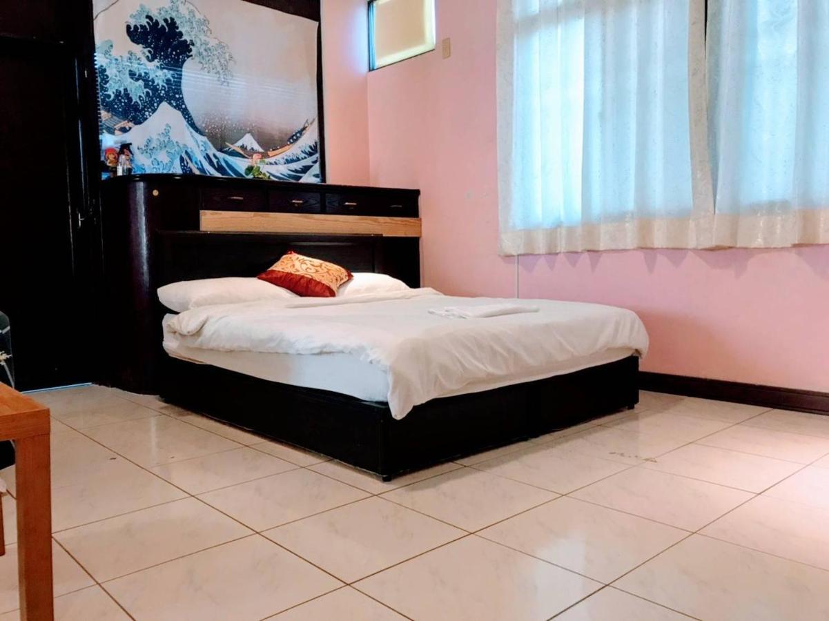 Tainan Suite II 외부 사진