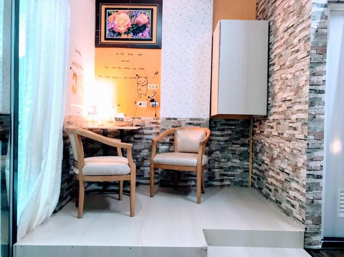 Tainan Suite II 외부 사진