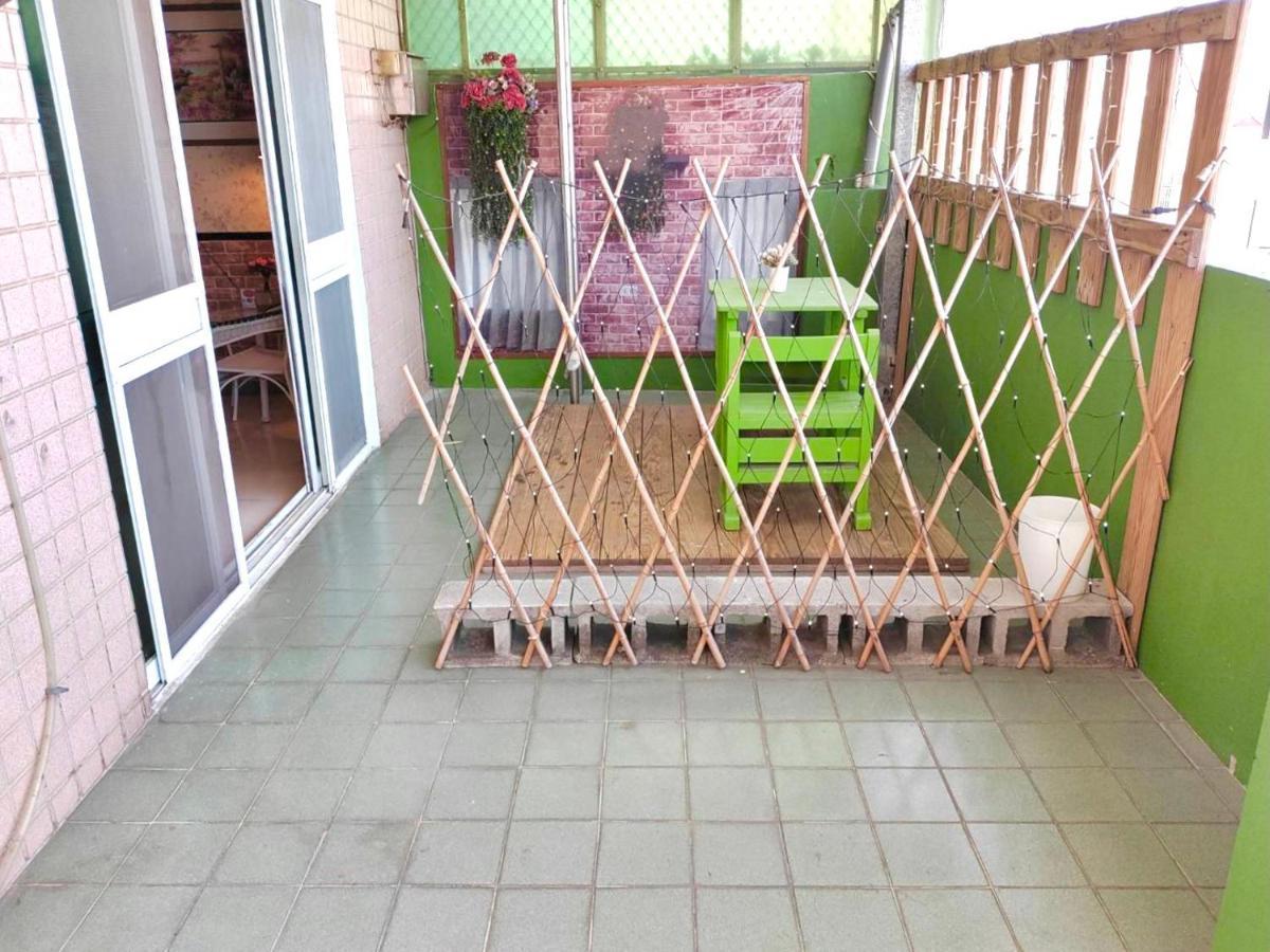 Tainan Suite II 외부 사진