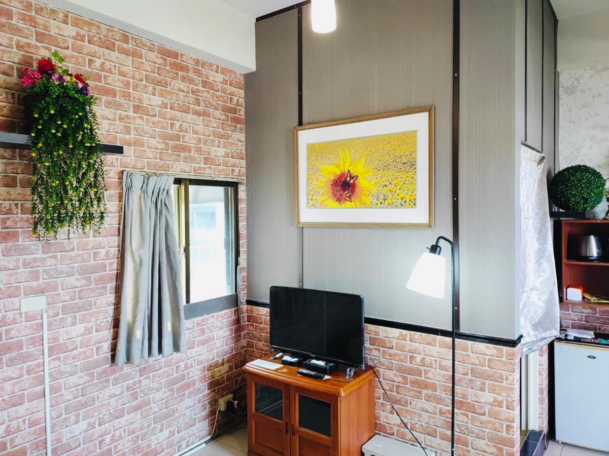 Tainan Suite II 외부 사진