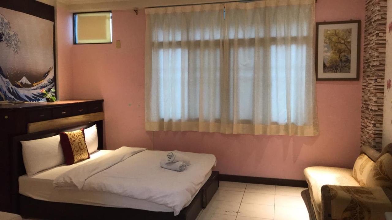 Tainan Suite II 외부 사진