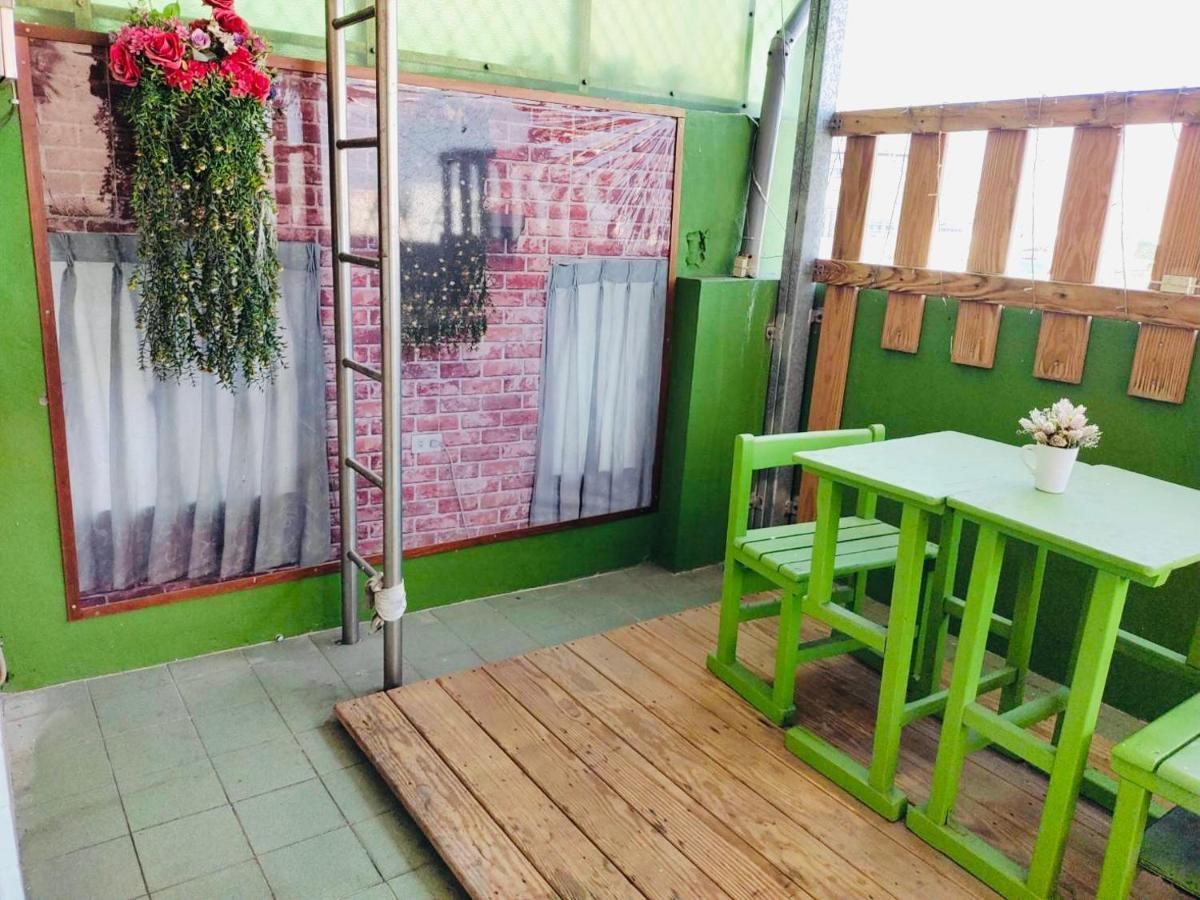 Tainan Suite II 외부 사진
