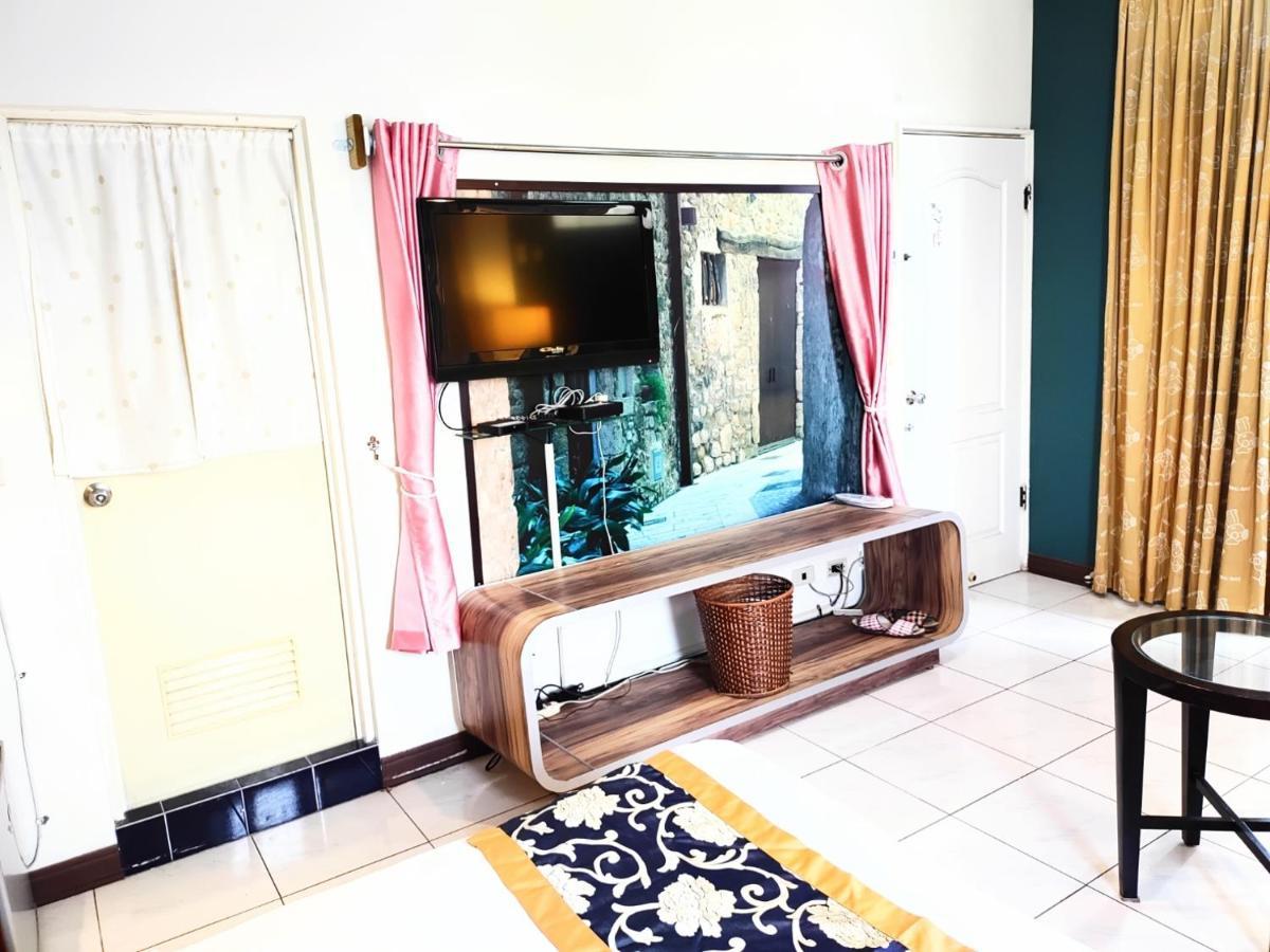 Tainan Suite II 외부 사진