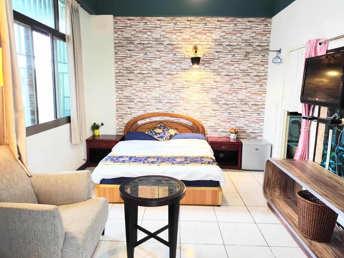 Tainan Suite II 외부 사진