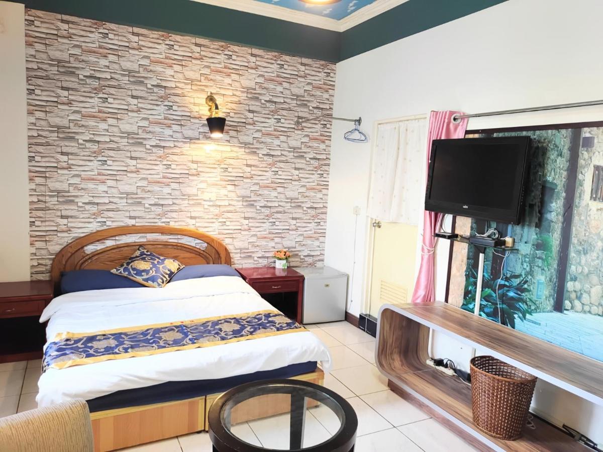 Tainan Suite II 외부 사진