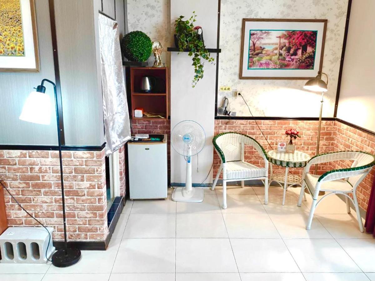 Tainan Suite II 외부 사진