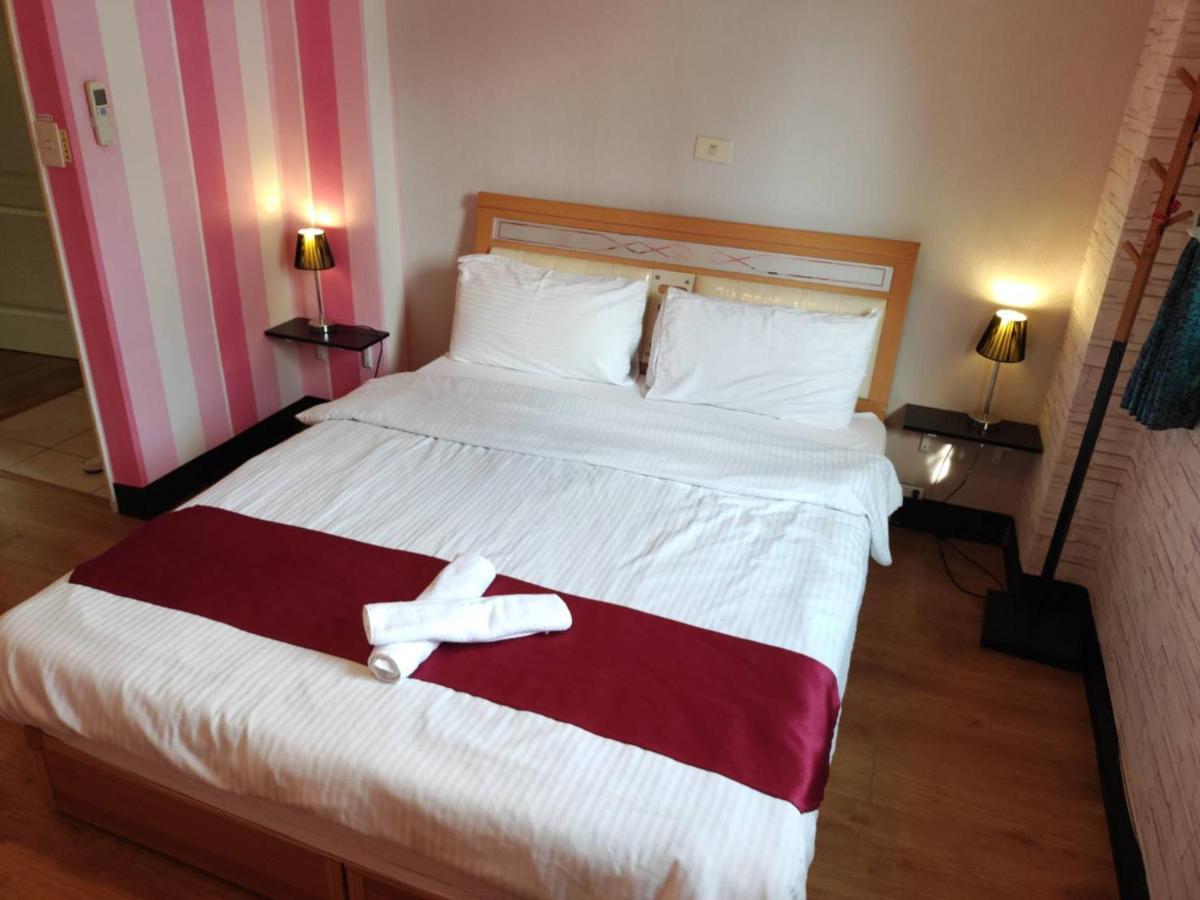Tainan Suite II 외부 사진
