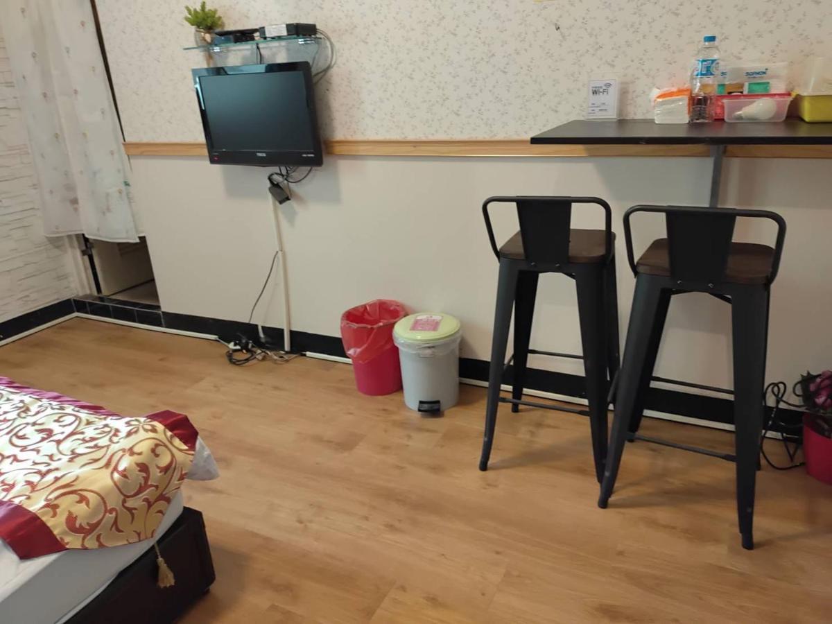 Tainan Suite II 외부 사진