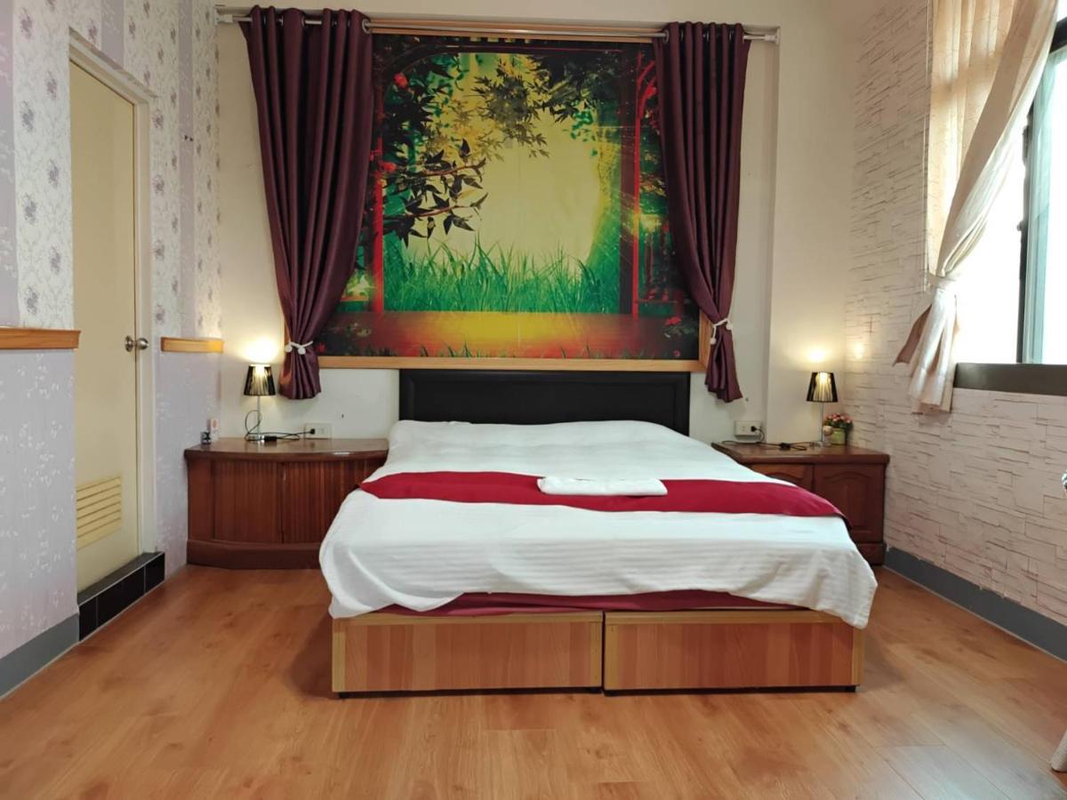 Tainan Suite II 외부 사진