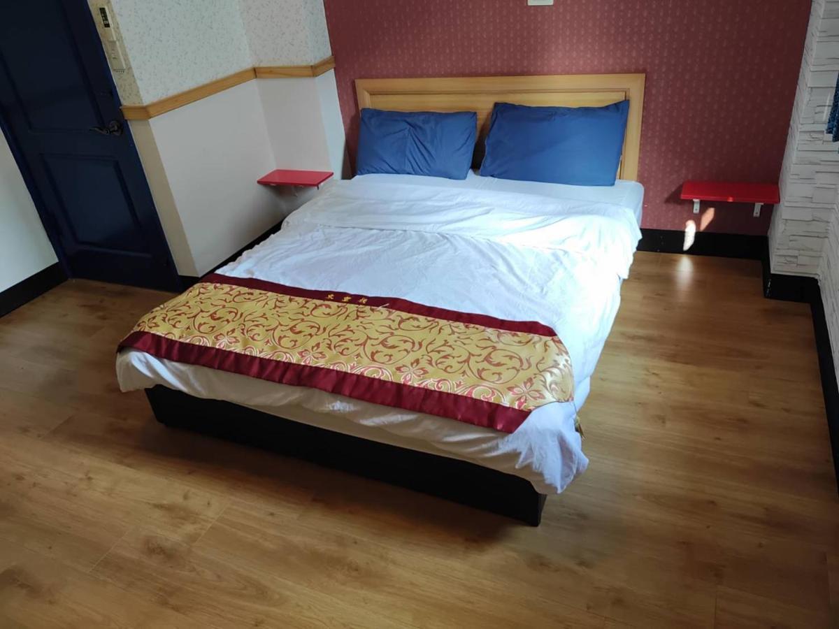 Tainan Suite II 외부 사진