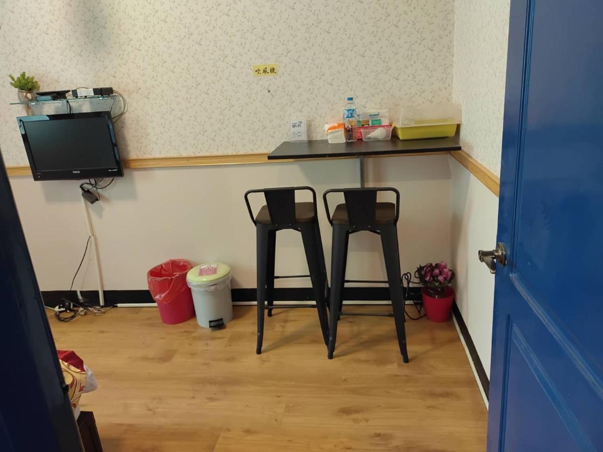 Tainan Suite II 외부 사진