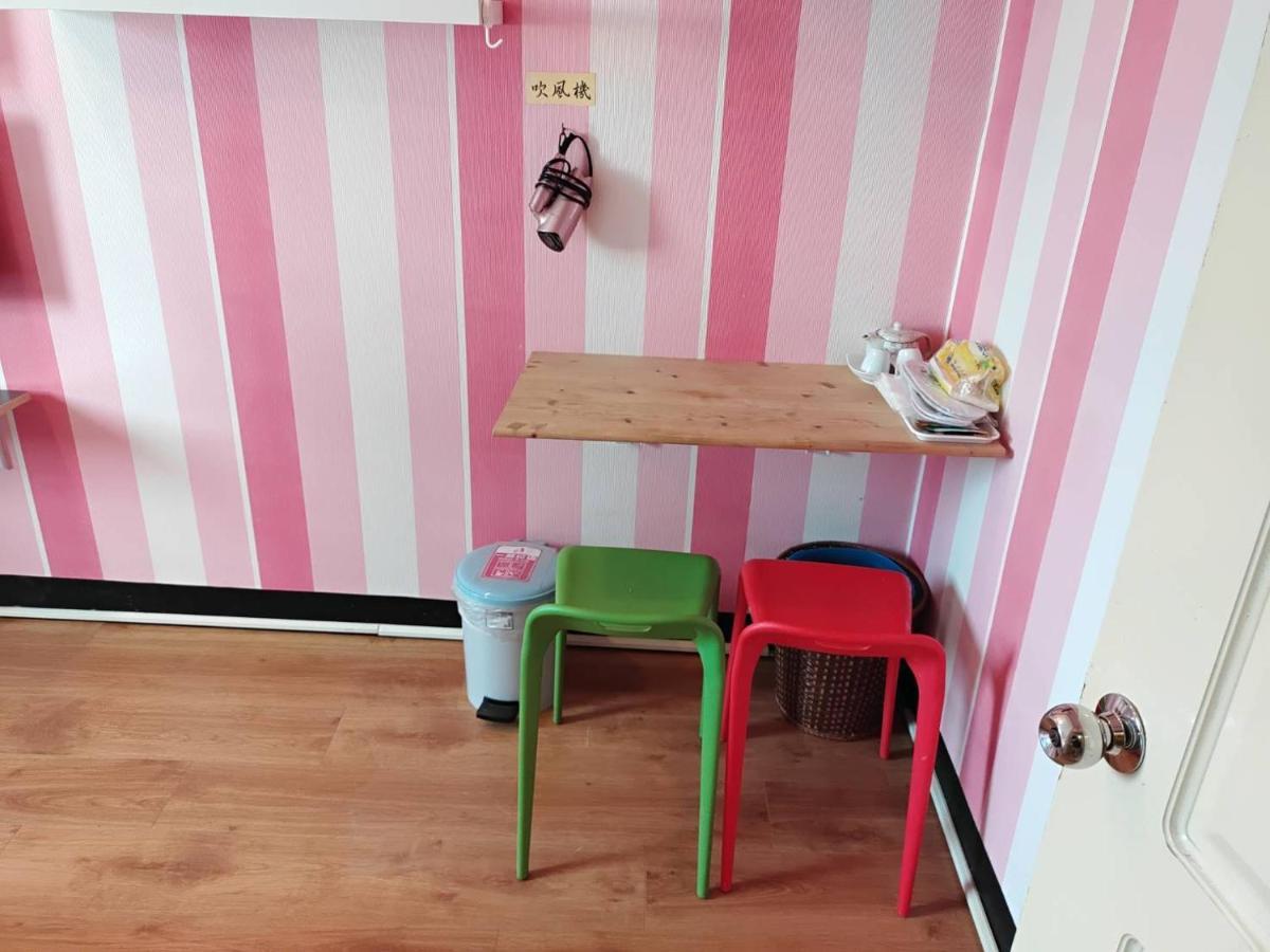 Tainan Suite II 외부 사진