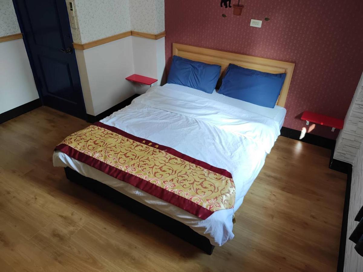 Tainan Suite II 외부 사진