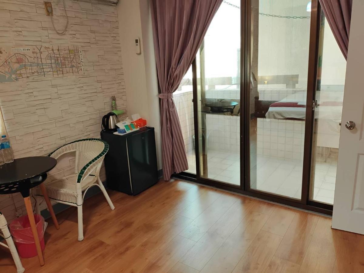 Tainan Suite II 외부 사진