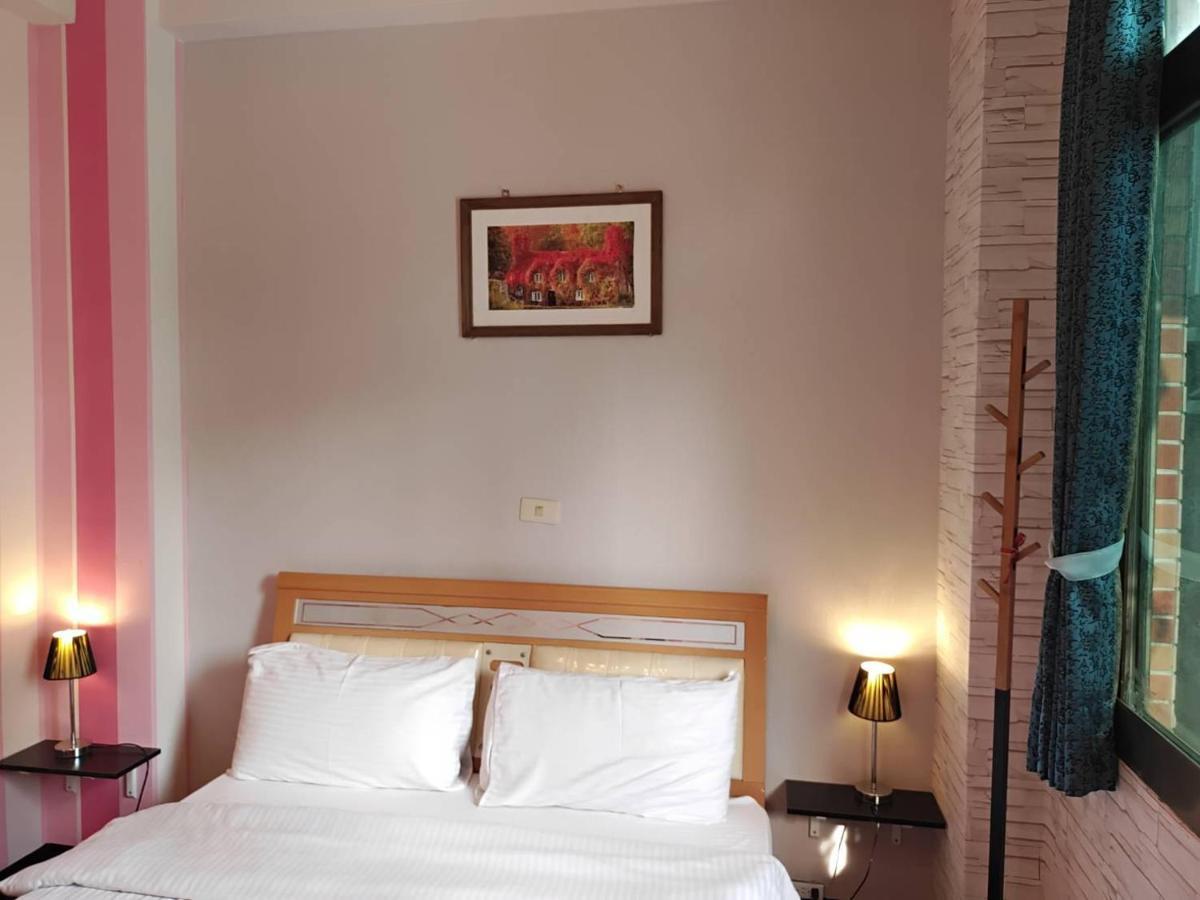 Tainan Suite II 외부 사진