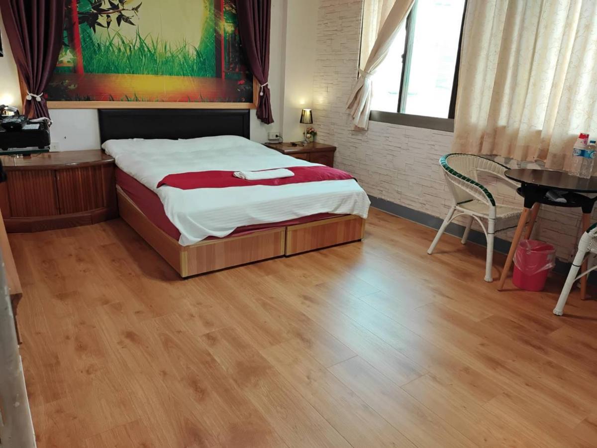 Tainan Suite II 외부 사진