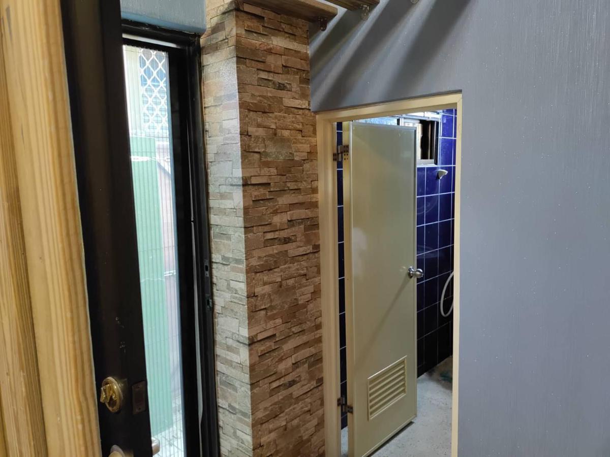 Tainan Suite II 외부 사진