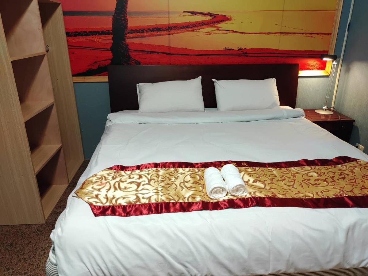 Tainan Suite II 외부 사진