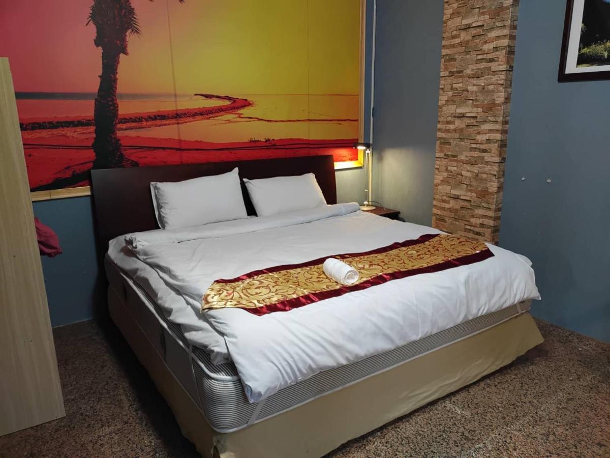 Tainan Suite II 외부 사진