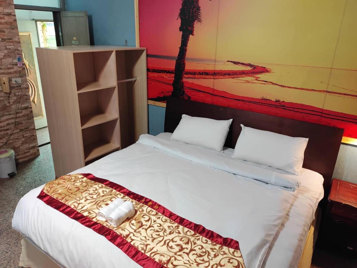 Tainan Suite II 외부 사진