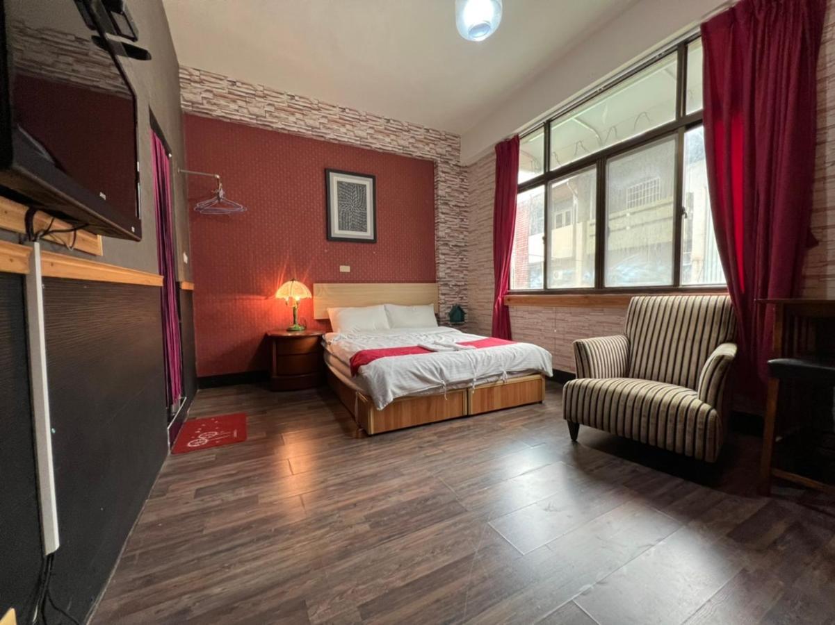 Tainan Suite II 외부 사진