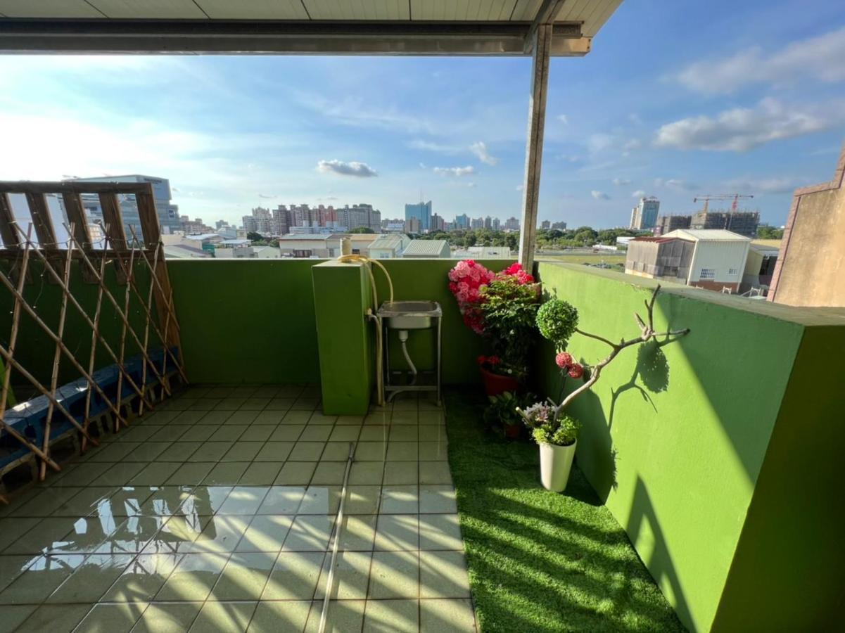 Tainan Suite II 외부 사진