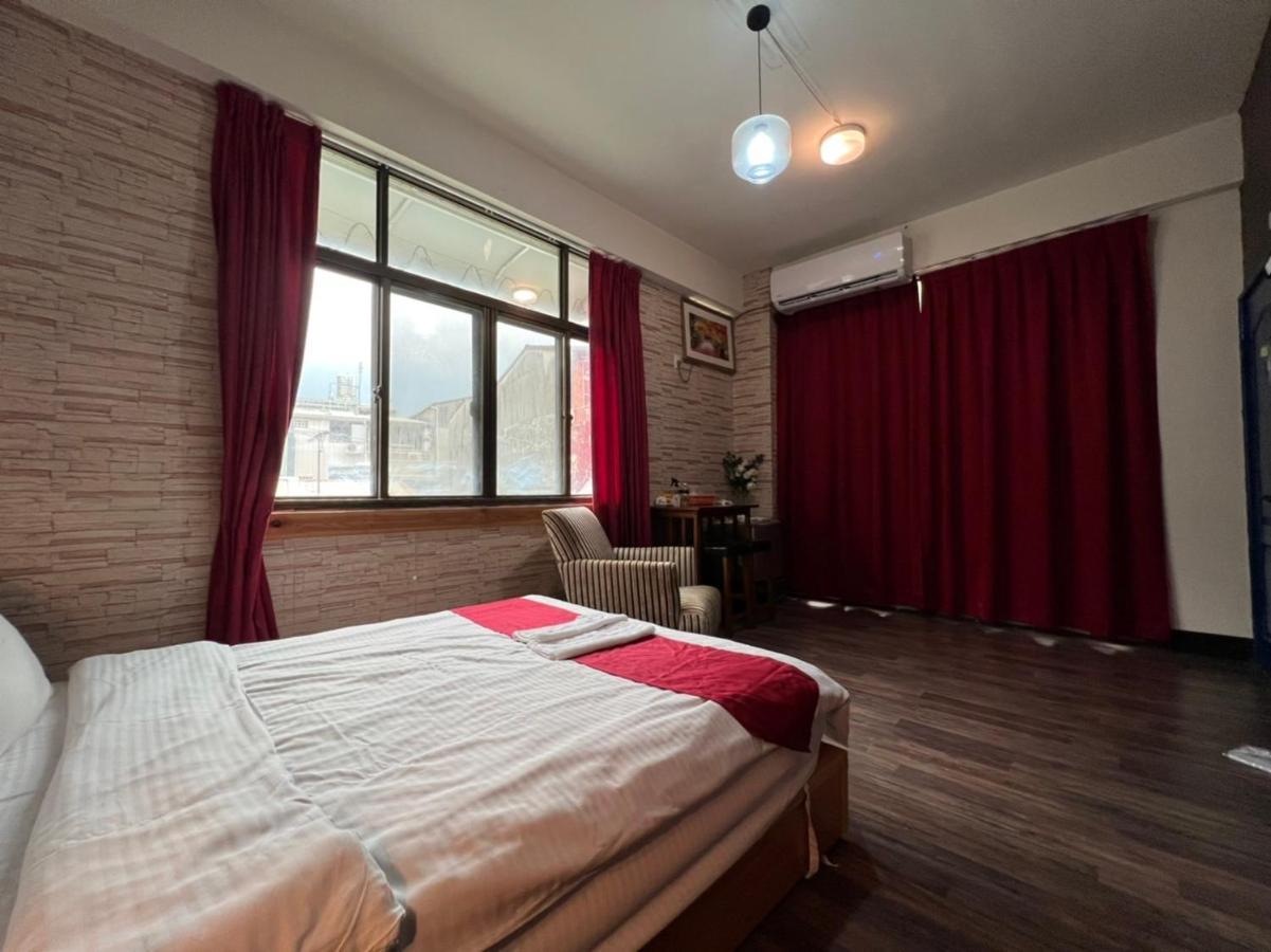 Tainan Suite II 외부 사진