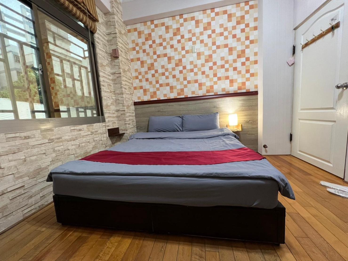 Tainan Suite II 외부 사진