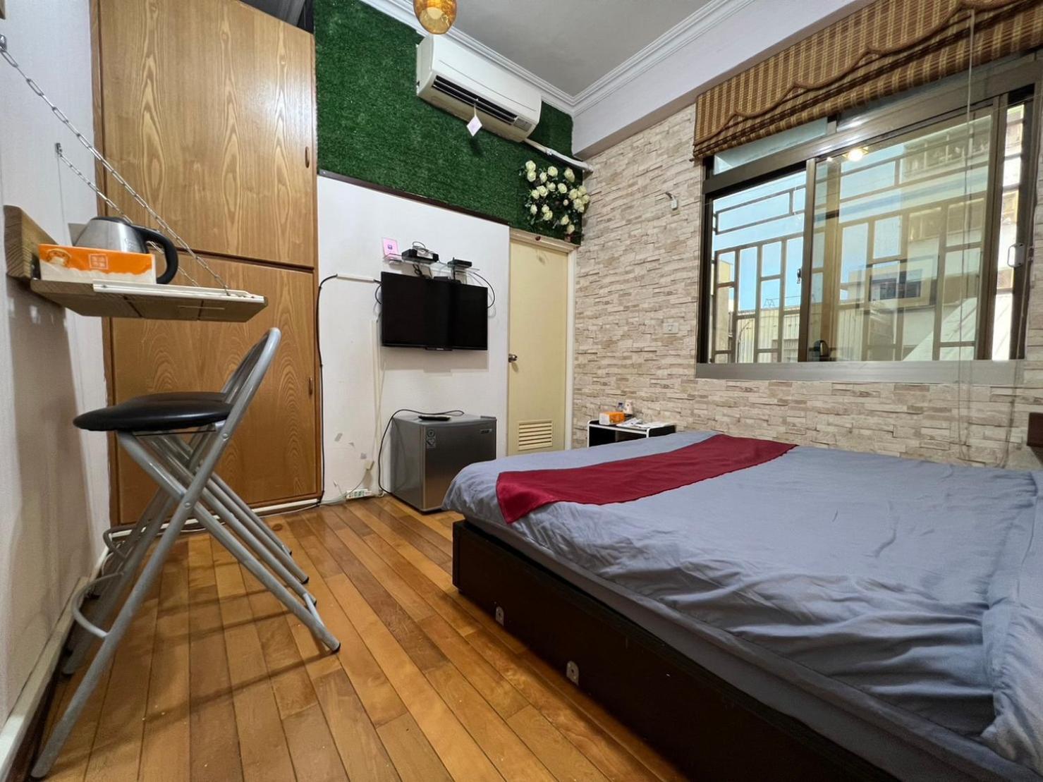 Tainan Suite II 외부 사진
