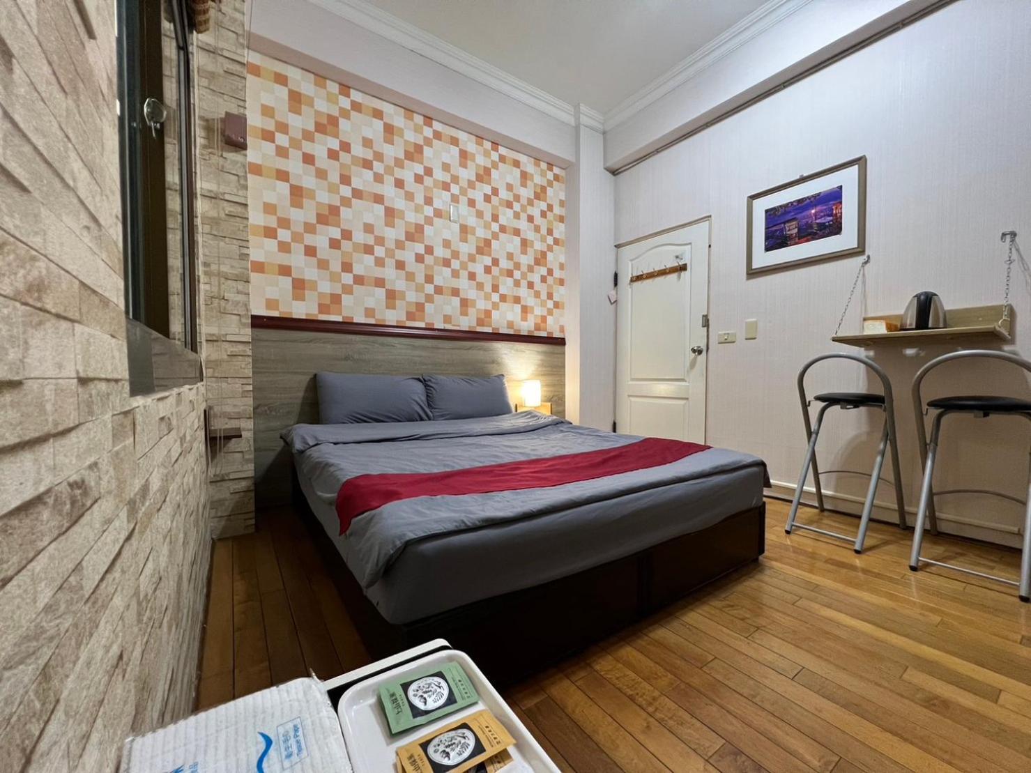 Tainan Suite II 외부 사진
