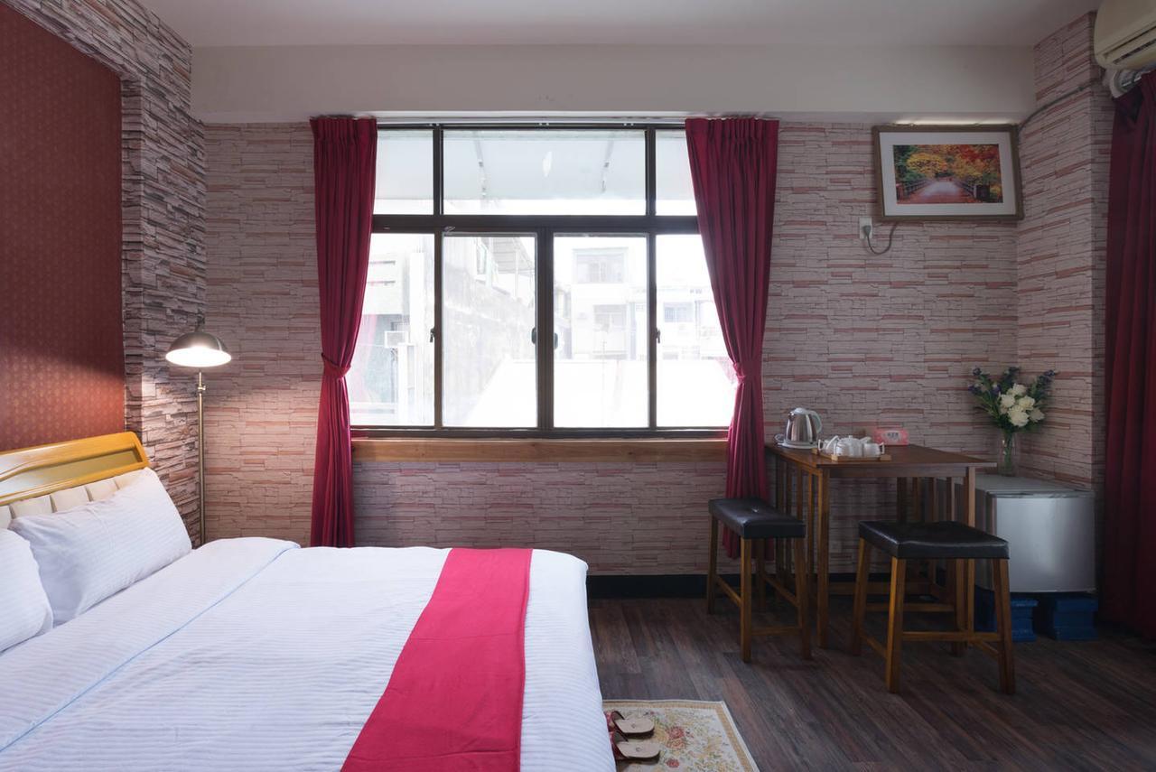 Tainan Suite II 외부 사진