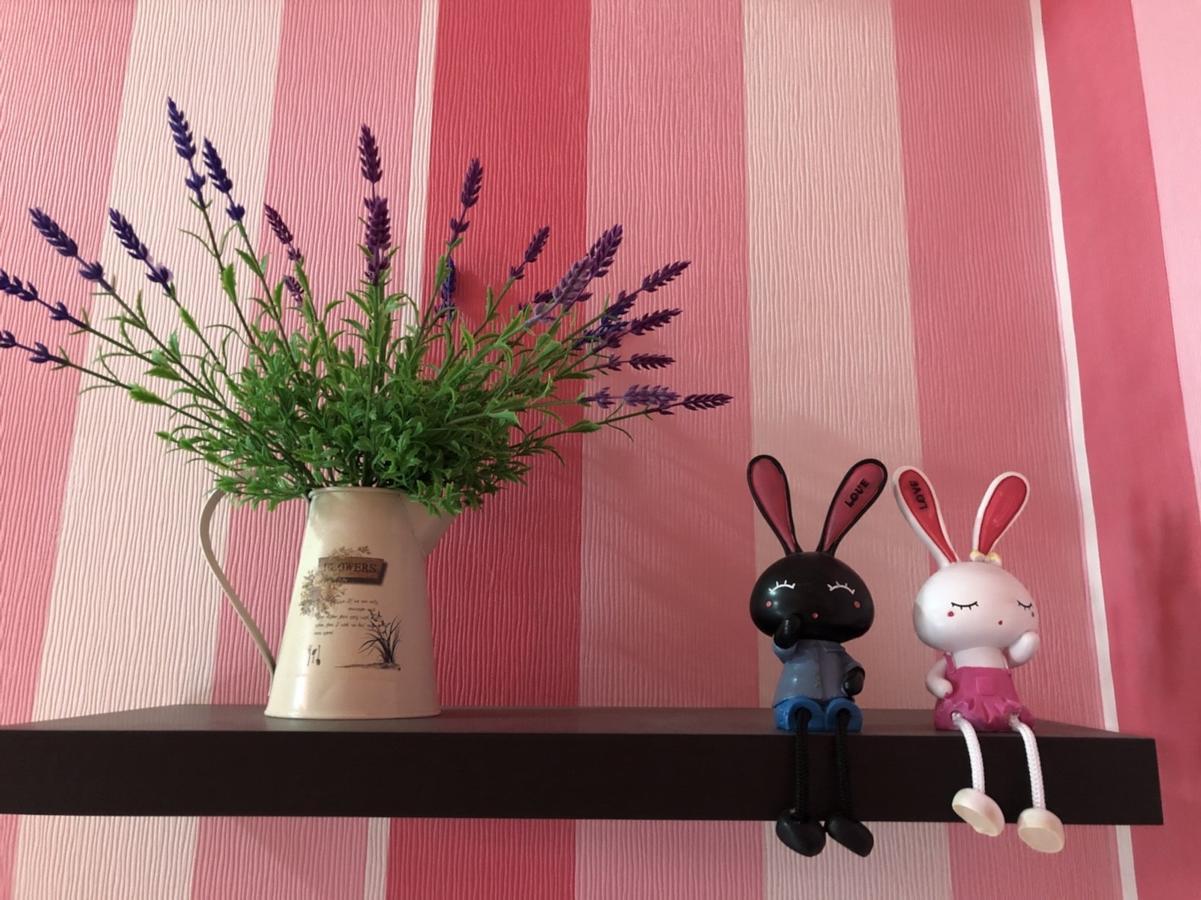 Tainan Suite II 외부 사진