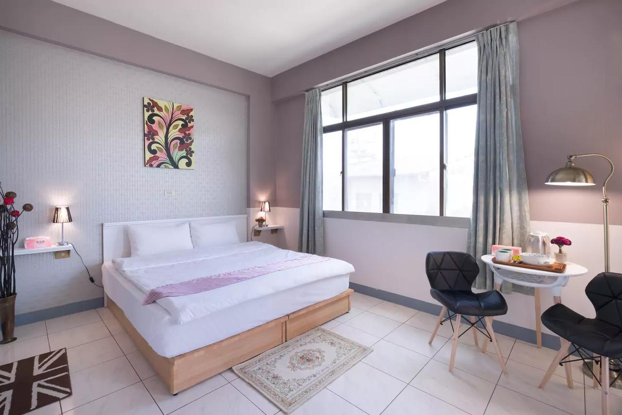 Tainan Suite II 외부 사진