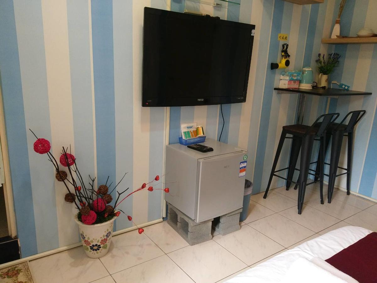 Tainan Suite II 외부 사진