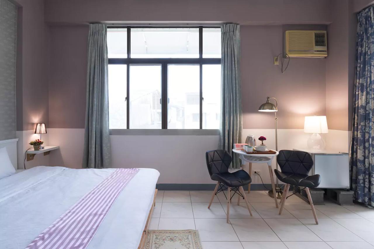 Tainan Suite II 외부 사진