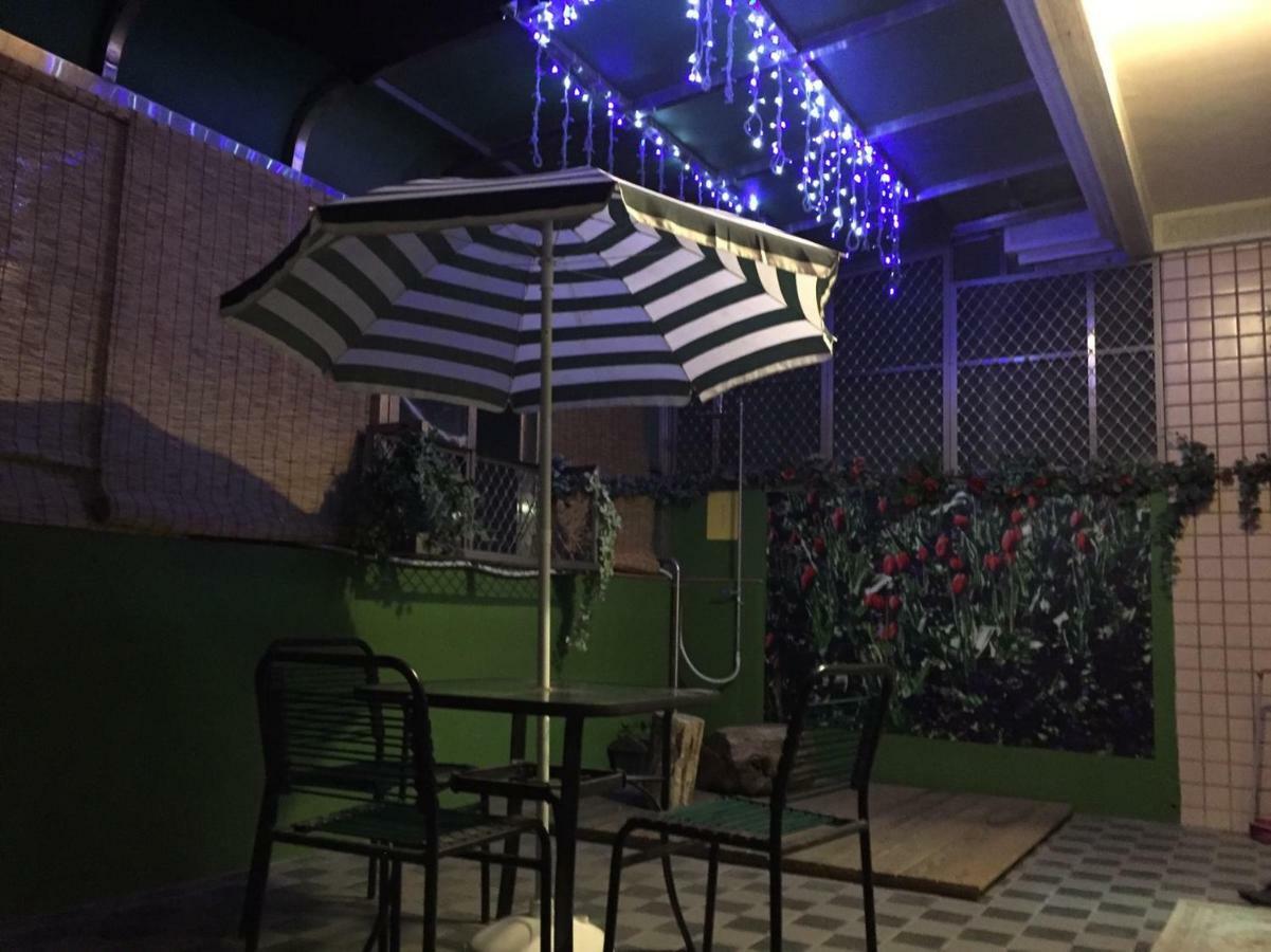 Tainan Suite II 외부 사진