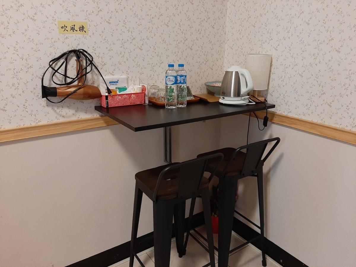 Tainan Suite II 외부 사진