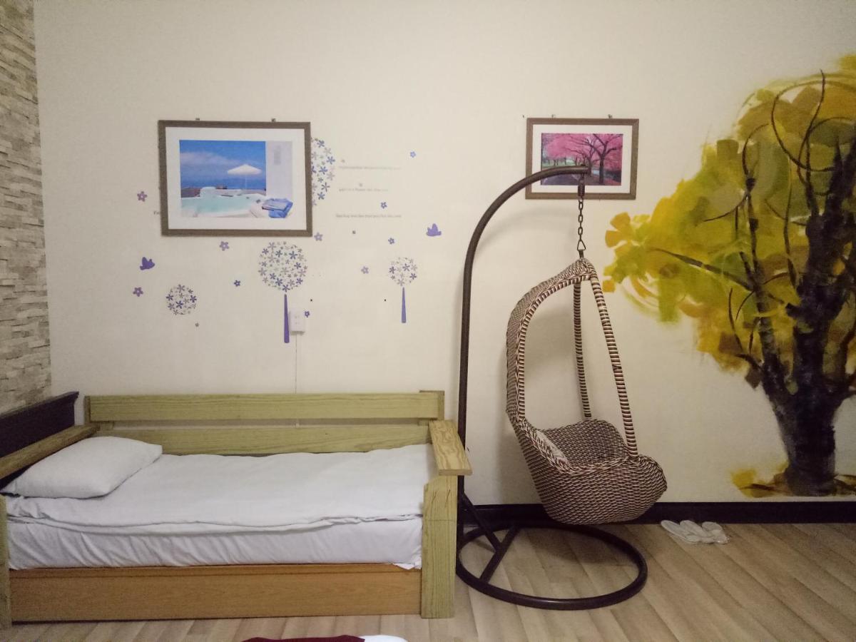 Tainan Suite II 외부 사진