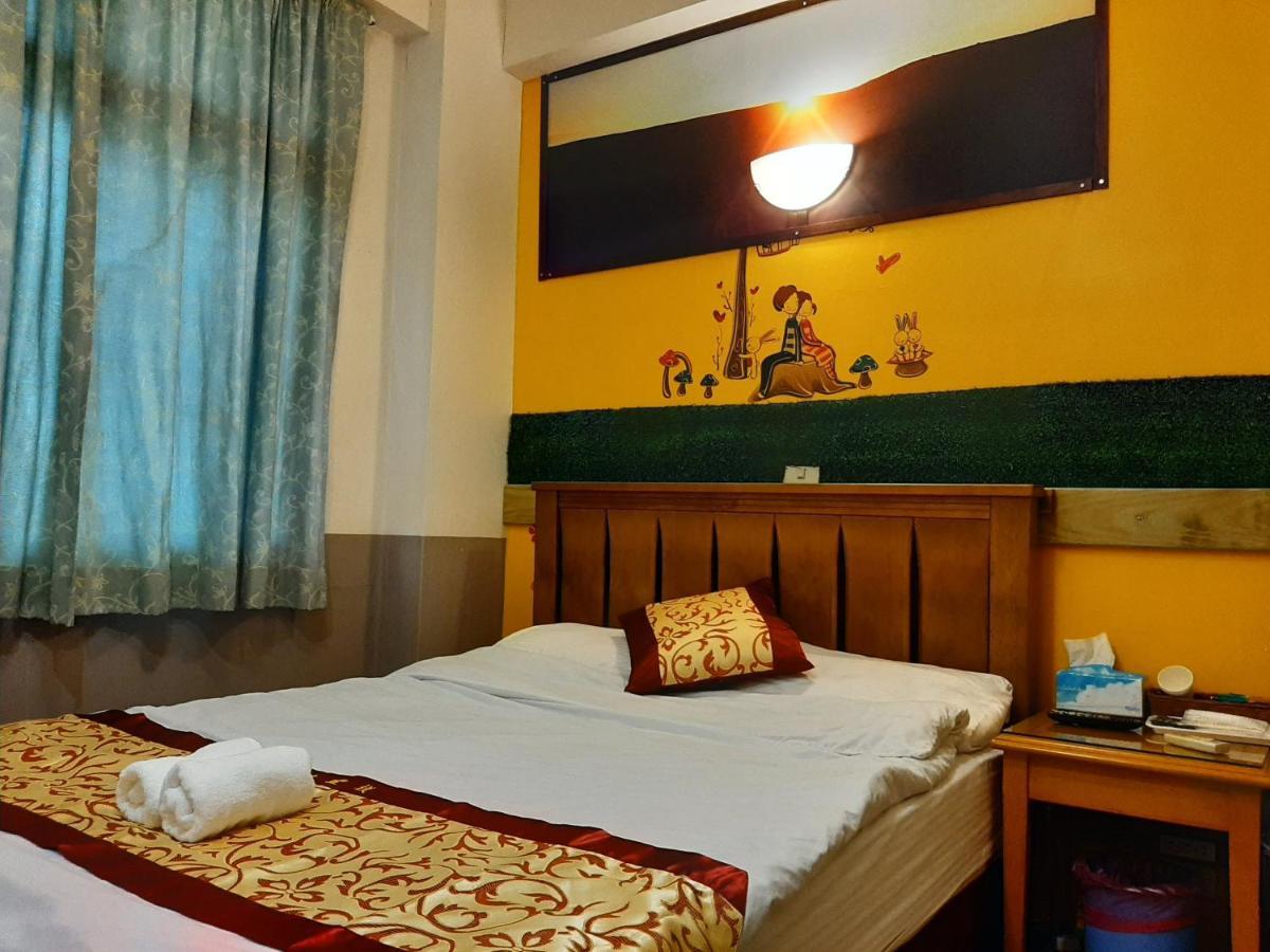 Tainan Suite II 외부 사진