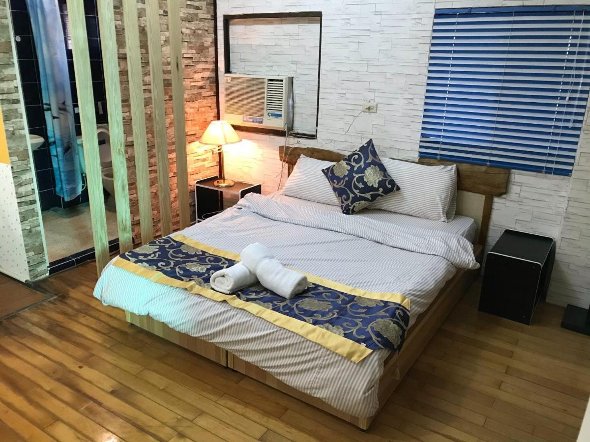 Tainan Suite II 외부 사진
