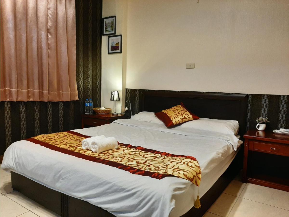 Tainan Suite II 외부 사진